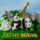 Enseigne du ZooParc de Beauval